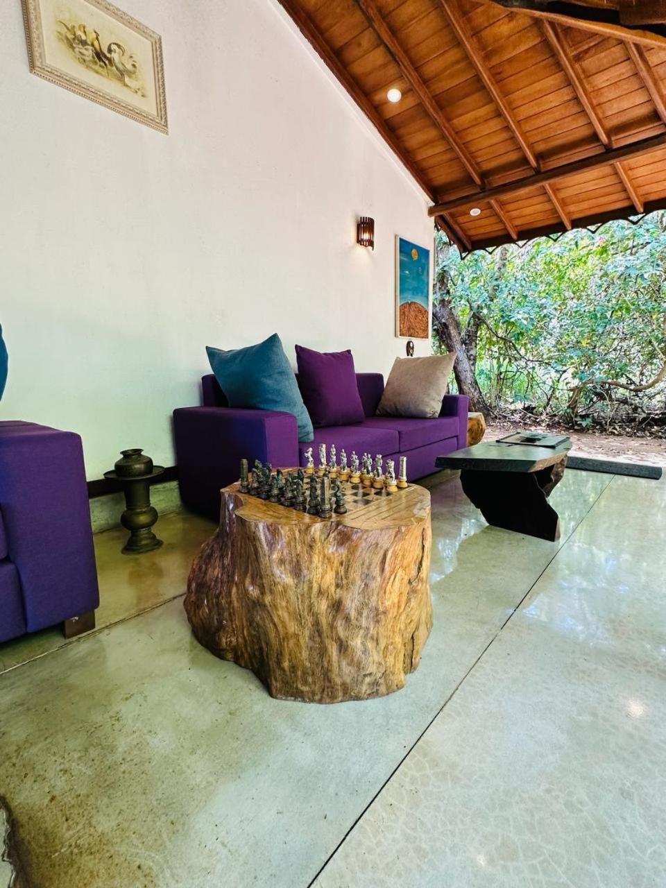 The Green Edge Dambulla Extérieur photo