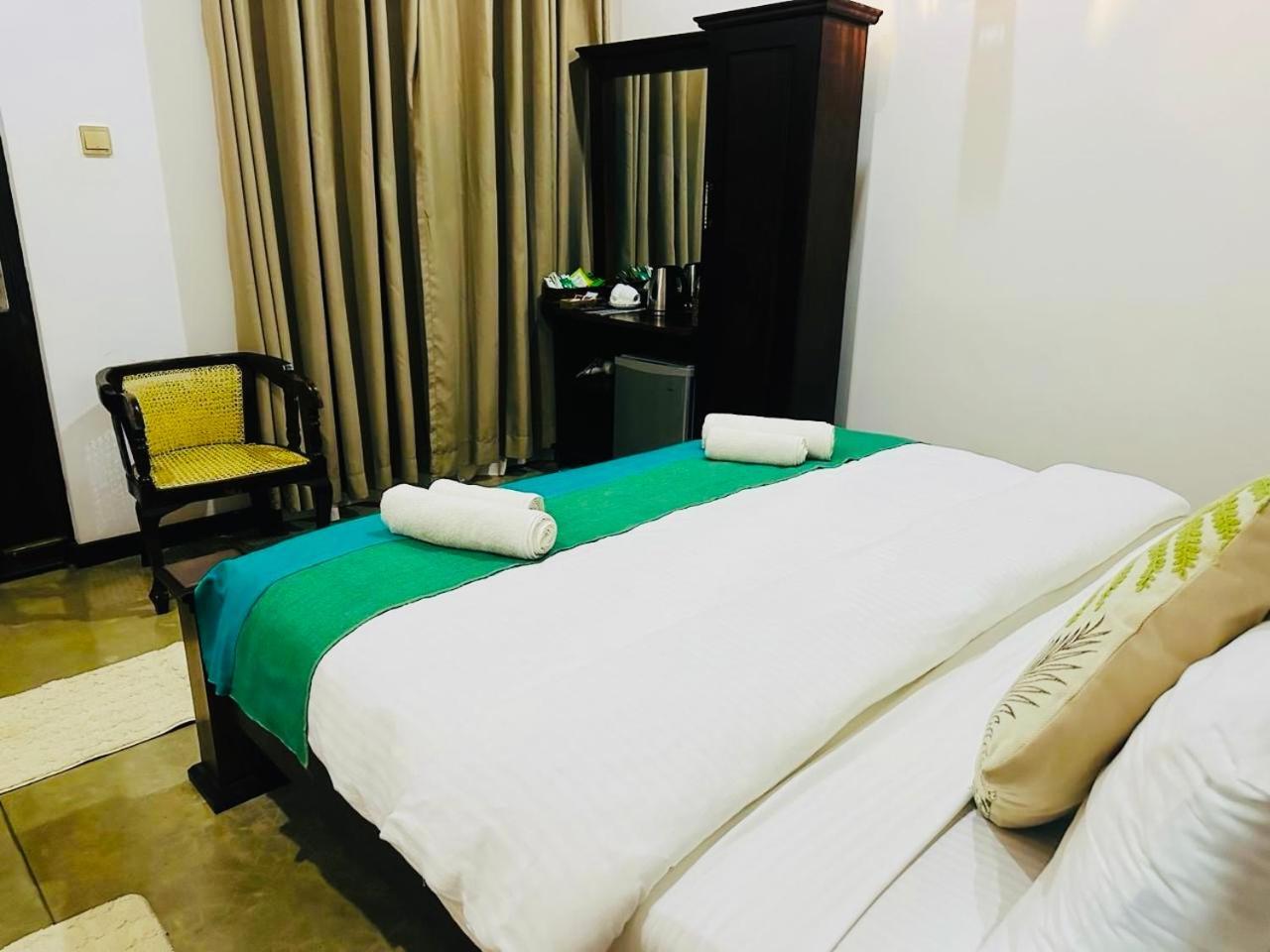 The Green Edge Dambulla Extérieur photo