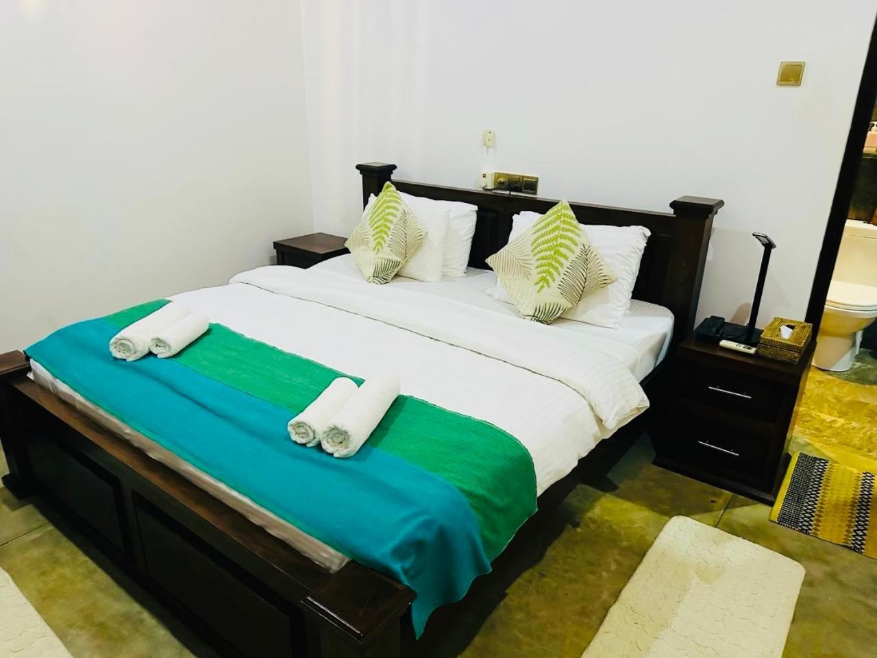 The Green Edge Dambulla Extérieur photo