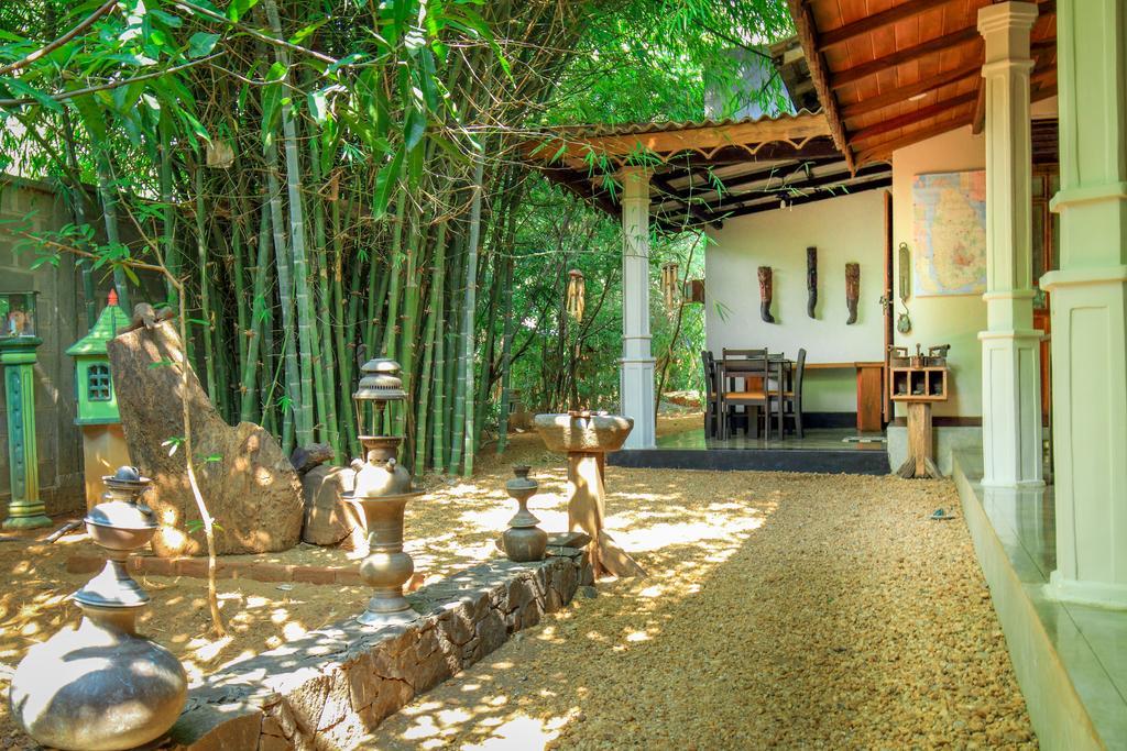 The Green Edge Dambulla Extérieur photo